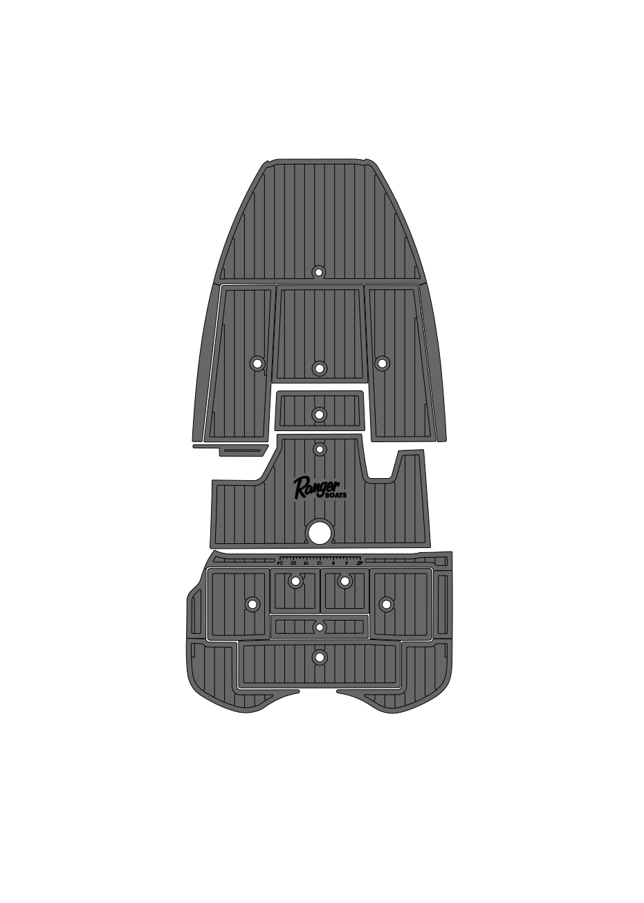 518 VX (1997-2002) — Shop — AFT-TEK